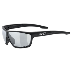 Uvex brýle Sportstyle 706 black mat (2201)