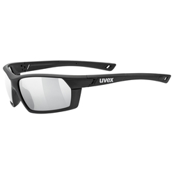 Uvex brýle Sportstyle 225  BLACK MAT (2216)