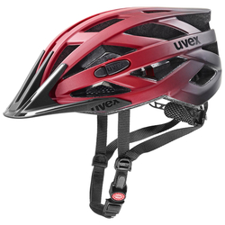 Uvex helma IVO-CC (2021) 55-60