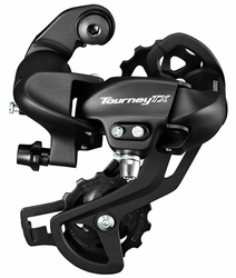 Shimano měnič RD-TX800 bez háku 