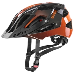 Uvex helma Quatro 56-61