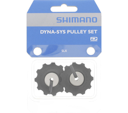 Shimano kladky RD-5800-SS, M7000, M670, M610 10sp.