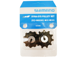 Shimano kladky RDM6000-GS 10sp.