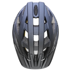 Uvex helma I-VO CC MIPS 56-60cm midni-sil-matt