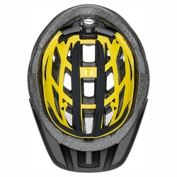 Uvex helma I-VO CC MIPS 56-60cm midni-sil-matt