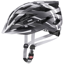 Uvex helma Air Wing CC bl-sil mat