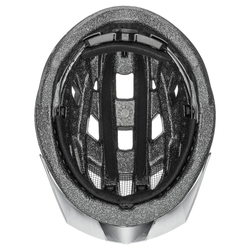 Uvex helma Air Wing CC bl-sil mat