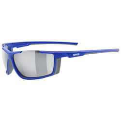 Uvex brýle Sportstyle 310 (2021) blue matt