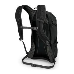 Osprey batoh Syncro 12 black Uni