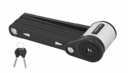 Force zámek Fold skládací  80cm 60článků