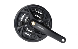 Shimano kliky Acera FC-M371 48-36-26z. 9sp. 170mm servisní
