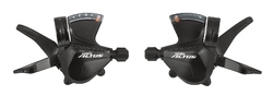 Shimano řadící páčky 9x3sp. Altus Sl-M2010 P+L 