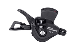 Shimano řadící páčka 12sp. DEORE SLM6100IR bez objímky ukazatel