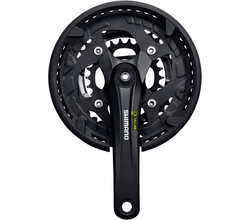 Shimano kliky Acera FC-T3010 48-36-26z. 9sp. 175mm 