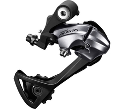 Shimano měnič Acera RD-T3000 9sp. stříbrná