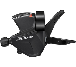 Shimano řadící páčka 3sp. Alivio SL-M3100 levá