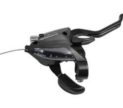Shimano řadící a brzdová páka 8sp. Tourney ST-EF500 