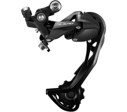 Shimano měnič Alivio RD-M3100 SGS 9sp.černá