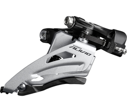 Shimano přesmykač Alivio FD-M3120 2x9sp. 36z.