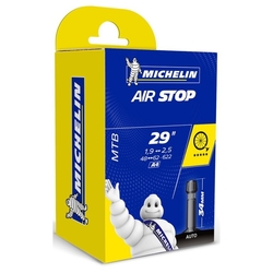 Michelin duše Air Stop 29x1,90-2,50 AV34 auto ventilek