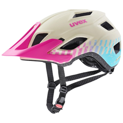 Uvex helma Access (2022) 52-57 