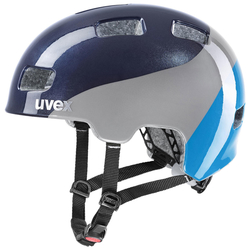 Uvex helma HLMT 4 (2024) 55-58 