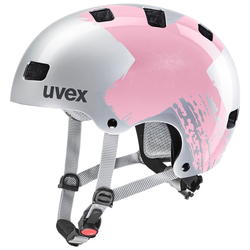 Uvex helma Kid 3 (2022) 55-58 