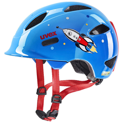 Uvex helma OYO style 46-50