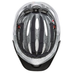 Uvex helma True (2022) 