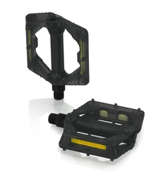 XCL pedály Plattform PD-M16 zelená