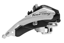 Shimano přesmykač Tourney FD-TY510 Top Swing 3x6/7sp. 42z.