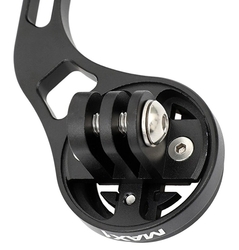 MAX1 držák na řidítka pro Garmin a světlo