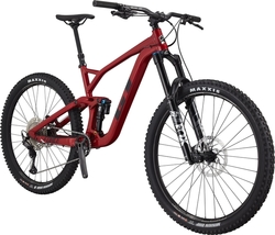 GT FORCE 29" COMP RED