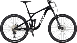 GT FORCE 29" SPORT BLK