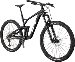 GT FORCE 29" SPORT BLK