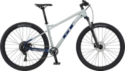 GT AVALANCHE 29" COMP GRY