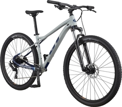 GT AVALANCHE 29" COMP GRY
