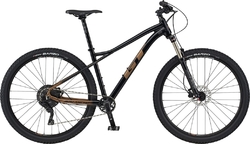 GT AVALANCHE 29" ELITE BBQ pružinová vidlice