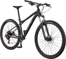 GT AVALANCHE 29" ELITE BBQ