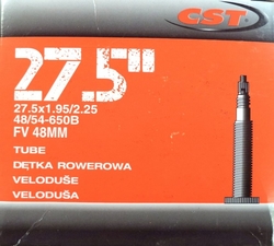 CST duše 27,5x1,95-2,25