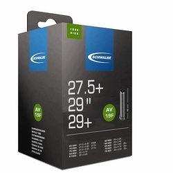 Schwalbe duše 29" (54/75-584/622) AV40