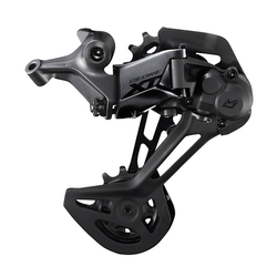 Shimano měnič RD-M8130SGS XT 11sp. dlouhé vodítko  