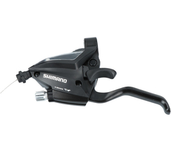 Shimano řadící a brzdová páka 3sp. STEF500 levá 