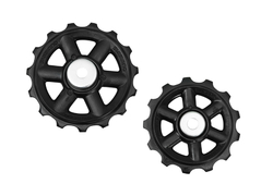 Shimano kladky RDM310 spodní + horní 8sp.