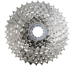 Shimano kazeta HG 400 9sp. 11-36z. 