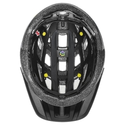 Uvex helma I-VO CC MIPS black-cloud