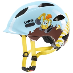 Uvex helma OYO style (2023) 46-50