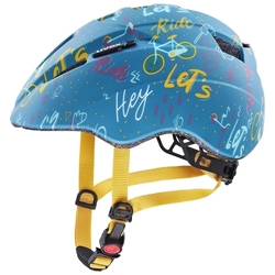 Uvex helma Kid 2 CC 46-52