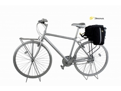 Sport Arsenal set brašna na nosič art. 560 QF+ QuickFix adaptér 