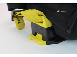 Sport Arsenal set brašna na nosič art. 560 QF+ QuickFix adaptér 